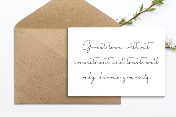 Thumbnail 3 of American Signature Font