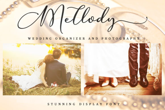 Thumbnail 4 of Anything Script Font