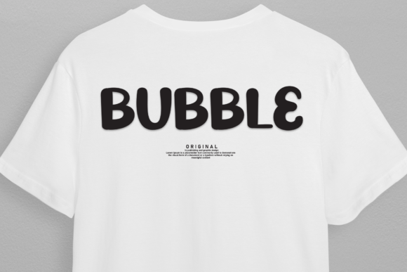 Thumbnail 4 of Baby Boy Font