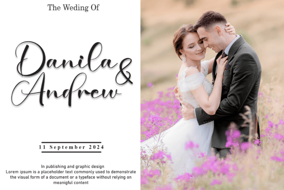 Thumbnail 2 of Baby Font