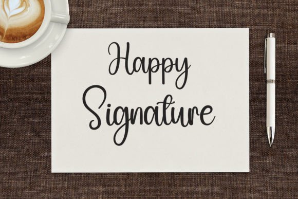Thumbnail 3 of Baby Girl Font