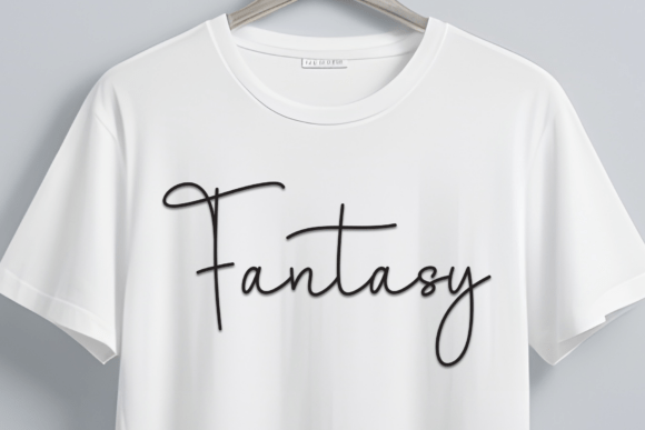 Thumbnail 2 of Background Font
