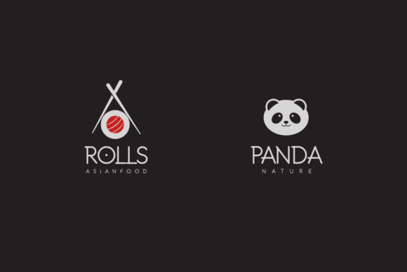 Thumbnail 4 of Bamboo Font
