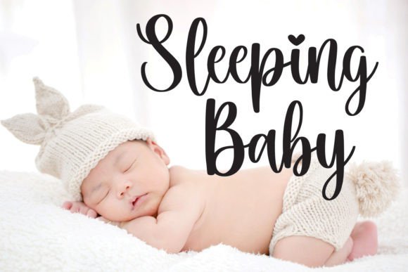 Thumbnail 2 of Barbie Font