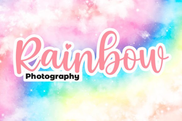 Thumbnail 4 of Barbie Font