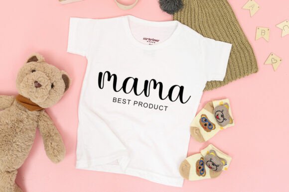 Thumbnail 2 of Barbie Font