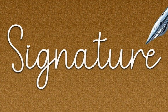 Thumbnail 4 of Baseball Font