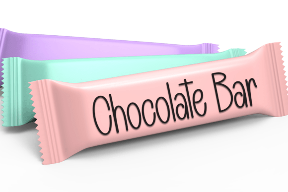 Thumbnail 4 of Beach Summer Font