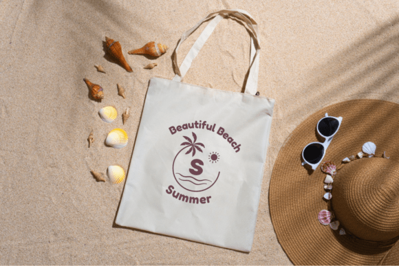 Thumbnail 2 of Beach Summer Font