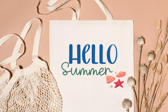Thumbnail 3 of Beach Summer Font