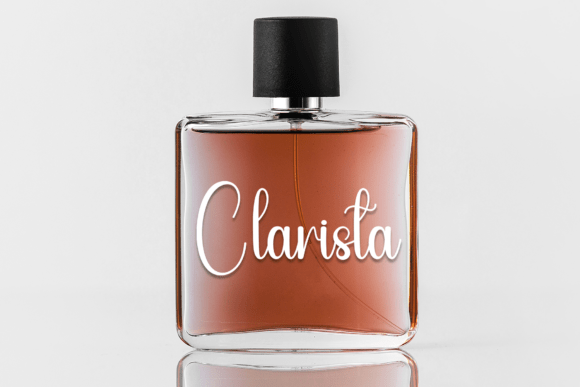 Thumbnail 2 of Beautiful Font