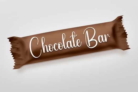 Thumbnail 4 of Beautiful Font