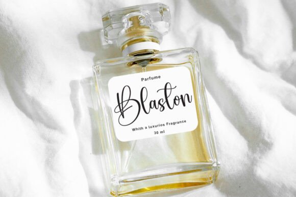 Thumbnail 4 of Beauty Font