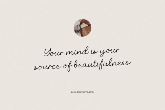 Thumbnail 2 of Beauty Story Font