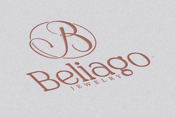 Thumbnail 2 of Beliago Font