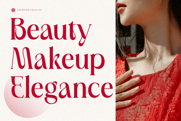 Thumbnail 2 of Bellavie Font