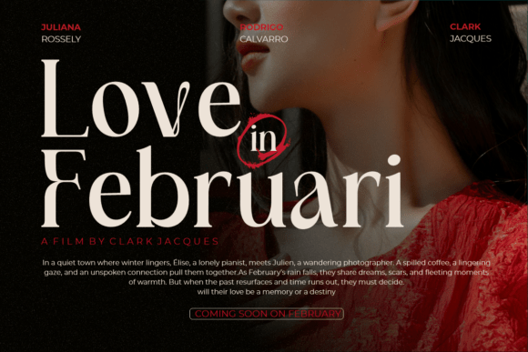 Thumbnail 3 of Bellavie Font