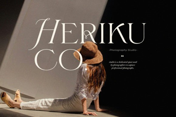 Thumbnail 2 of Belove Melody Font