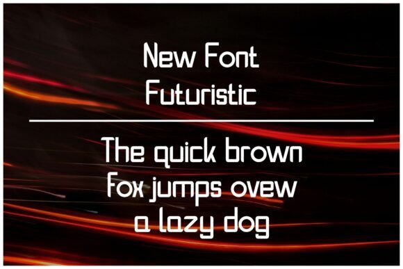 Thumbnail 3 of Bemon Font