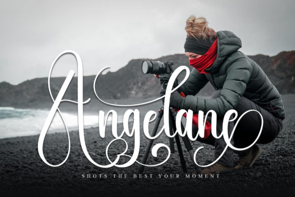 Thumbnail 4 of Beside Font