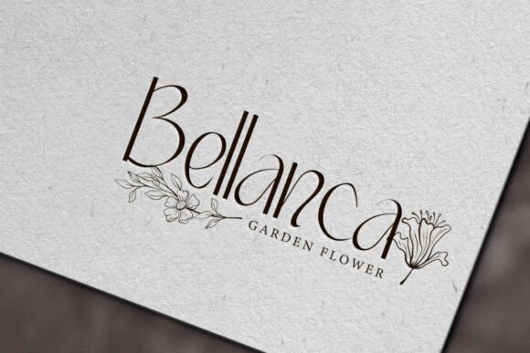 Thumbnail 3 of Besmooth Font