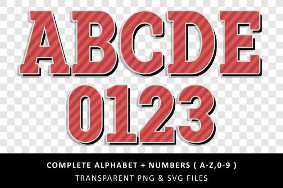 Thumbnail 2 of Best Dad Font
