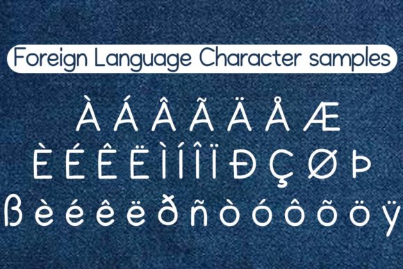 Thumbnail 3 of Best in Writing Font