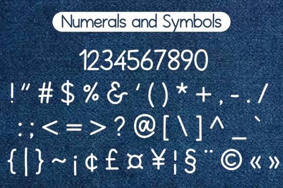 Thumbnail 4 of Best in Writing Font