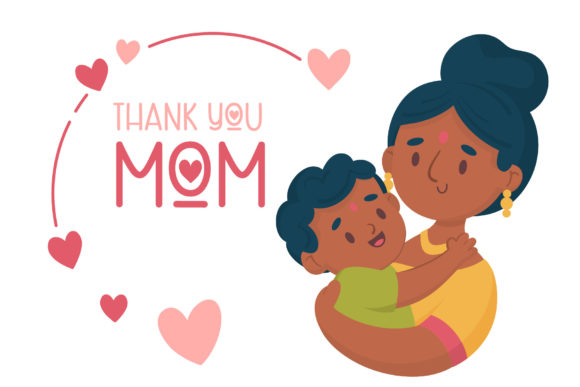 Thumbnail 3 of Best Mom Font
