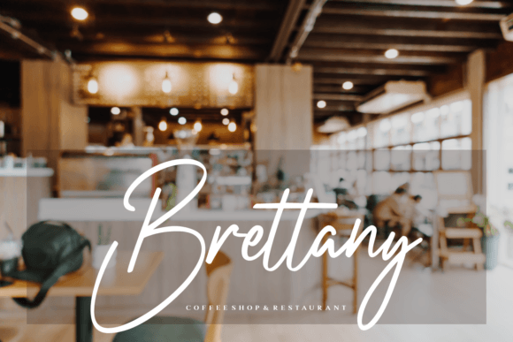 Thumbnail 3 of Besthetical Font