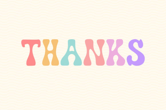 Thumbnail 4 of Bestie Font
