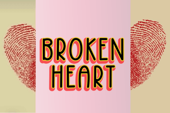Thumbnail 3 of Bestina Font