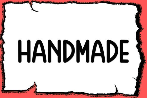 Thumbnail 4 of Bestine Font