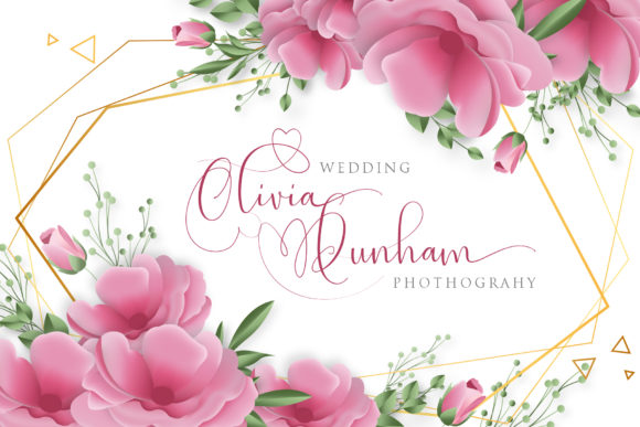 Thumbnail 4 of Bestlove Font