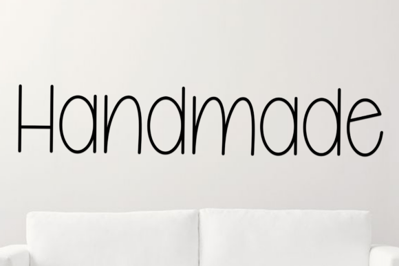 Thumbnail 3 of Better Alphabet Font