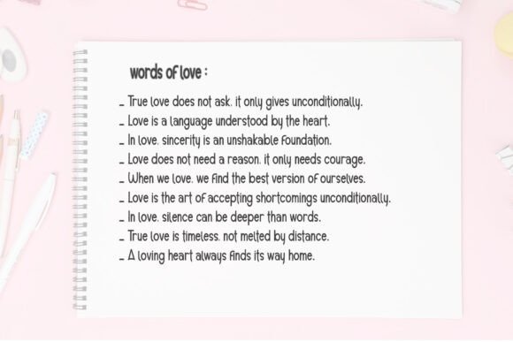 Thumbnail 4 of Better Alphabet Font