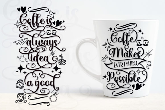 Thumbnail 3 of Better Valentina Duo Font