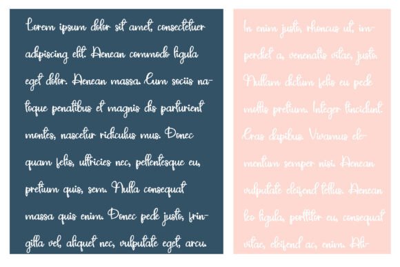 Thumbnail 3 of Betwixt Font