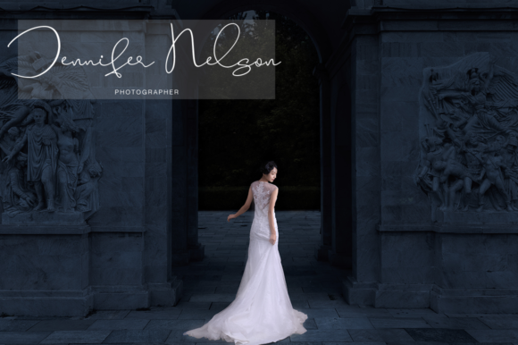 Thumbnail 4 of Beverly Hills Font