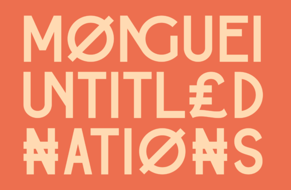 Thumbnail 3 of Beyork Font