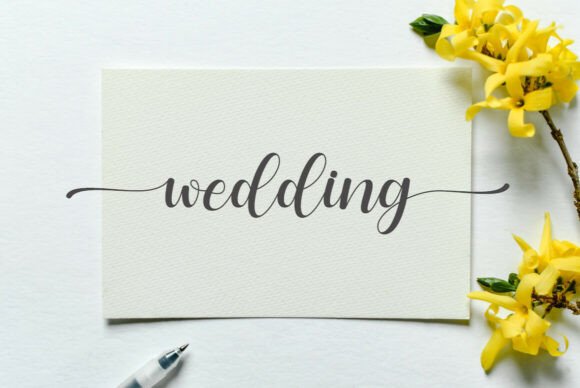 Thumbnail 4 of Billed Font
