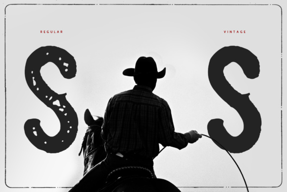 Thumbnail 2 of Billyforges Font