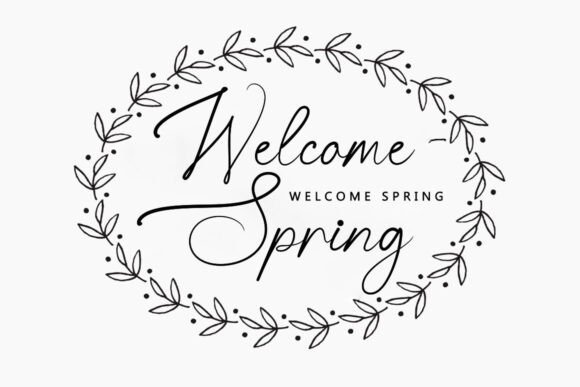 Thumbnail 3 of Bingston Signature Font