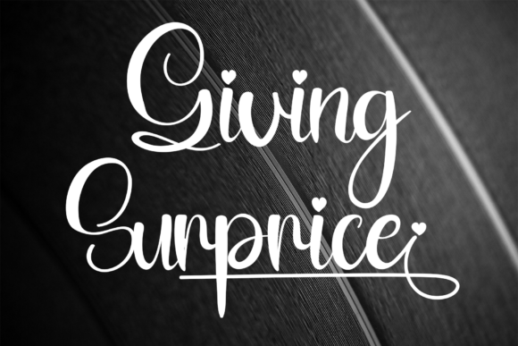 Thumbnail 3 of Birthday Font