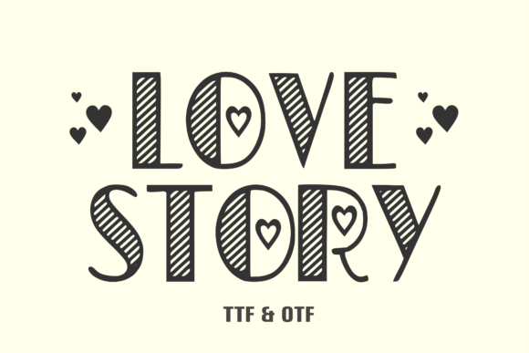 Thumbnail 3 of Birthday Font