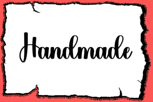 Thumbnail 4 of Birthday Font