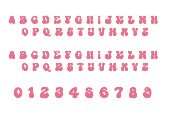 Thumbnail 2 of Birthday to You Font