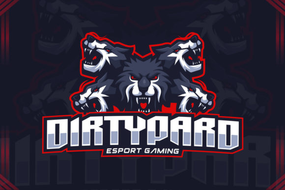 Thumbnail 4 of Black Boxer Font