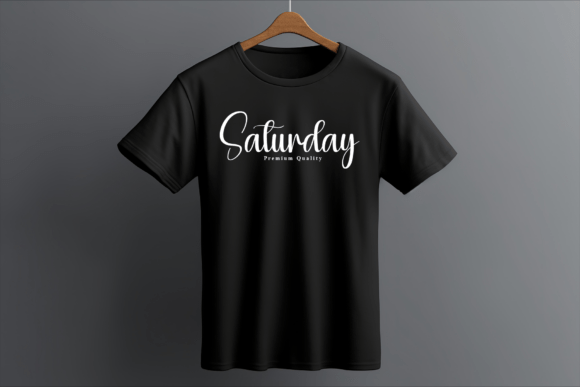 Thumbnail 2 of Blacksweety Font