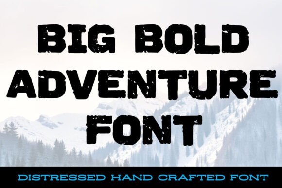 Thumbnail 3 of Blizarro Font